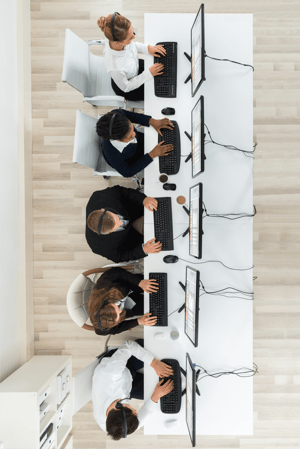 call center vert-1