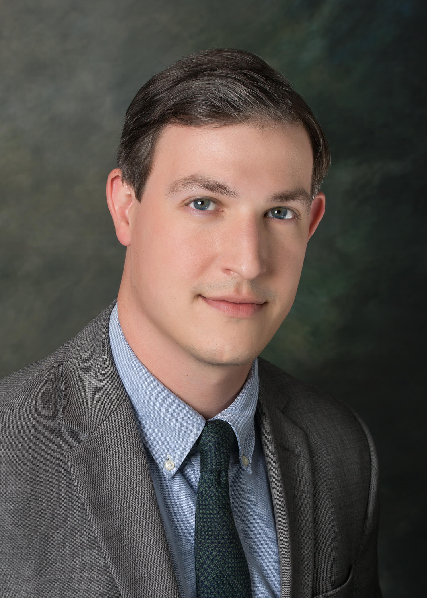 Aaron Goodwin 2020-Family-Associate Attorney