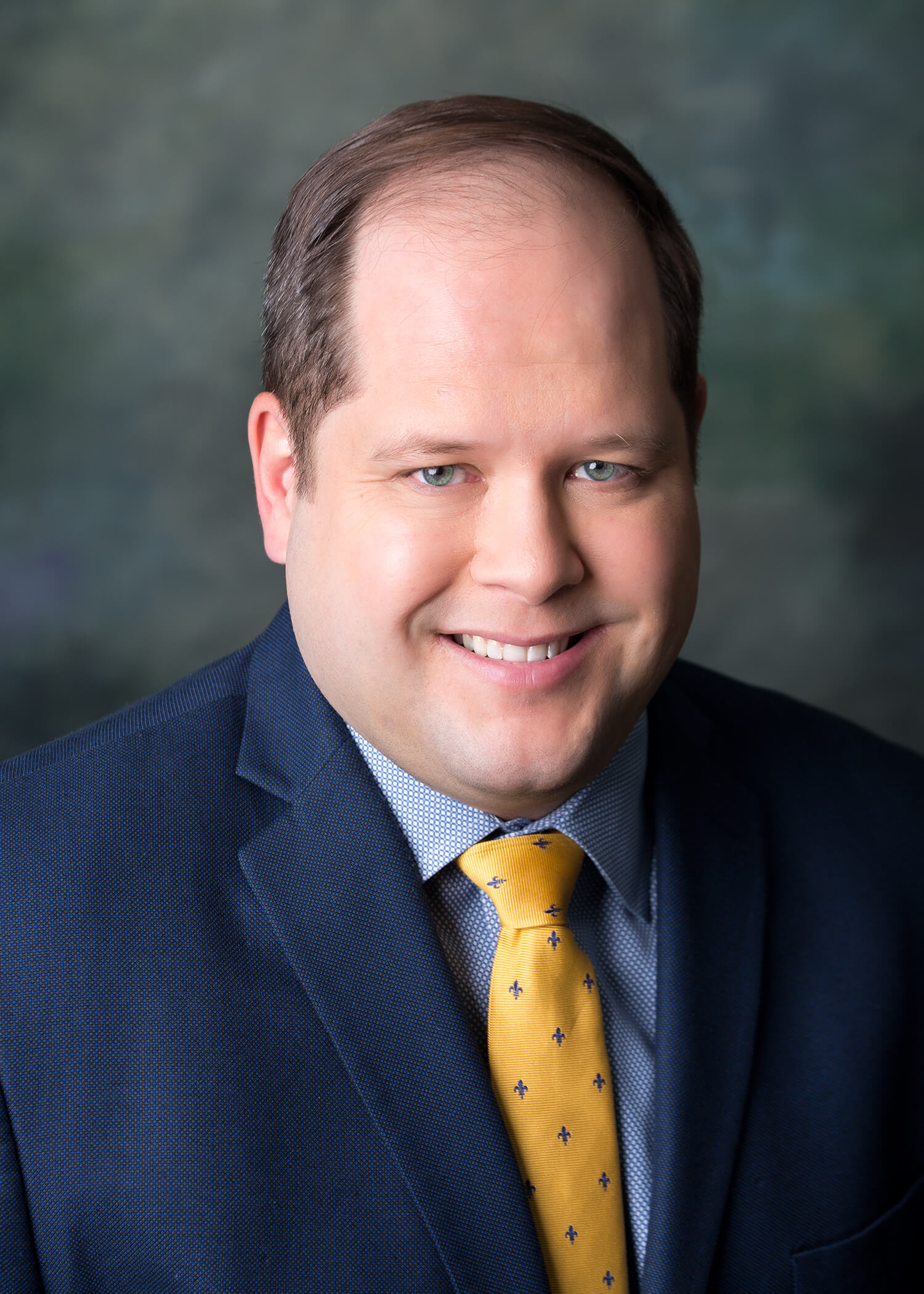 Timothy Sutton 2020-Family-Senior Litigator