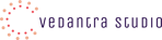 Vedantra Studio logo image
