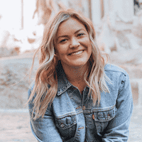 Lauren Roberson