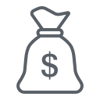 3184300 - bag currency dollar finance investment money