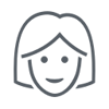 3185281 - face female head people woman