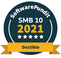 doctible-badge