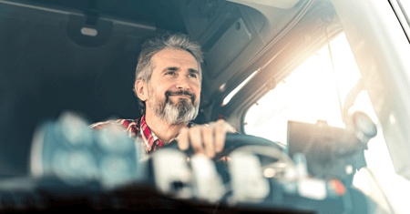 3 Ways to Address Driver Retention