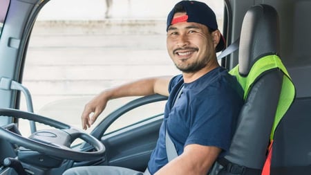 3 Reasons to Hire Entry-Level CDL Drivers in 2021