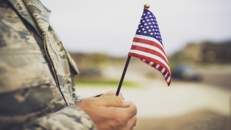 Hire U.S. Military Veterans for Your CDL Driving Jobs