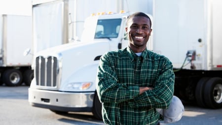 Grow your business while continuing to hire safe drivers