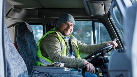 Top Trends in Driver Recruitment Advertising