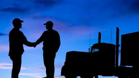 23 Vital Questions to Ask During Your Next Interview with a Truck Driver