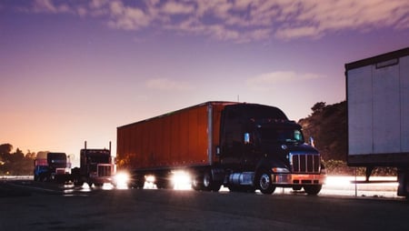 AB5 Trucking Update for Motor Carriers