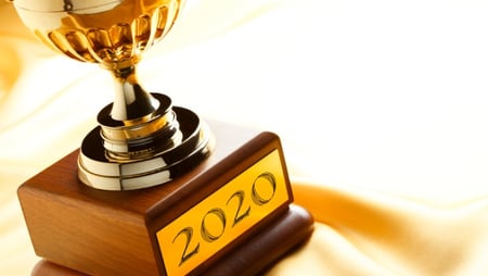 TransForce Inc. 2020 Driver of the Year