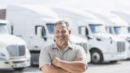 CA AB5 Business-to-Business Exemptions for Motor Carriers