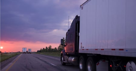 When it Comes to Trucking, the Future is Female