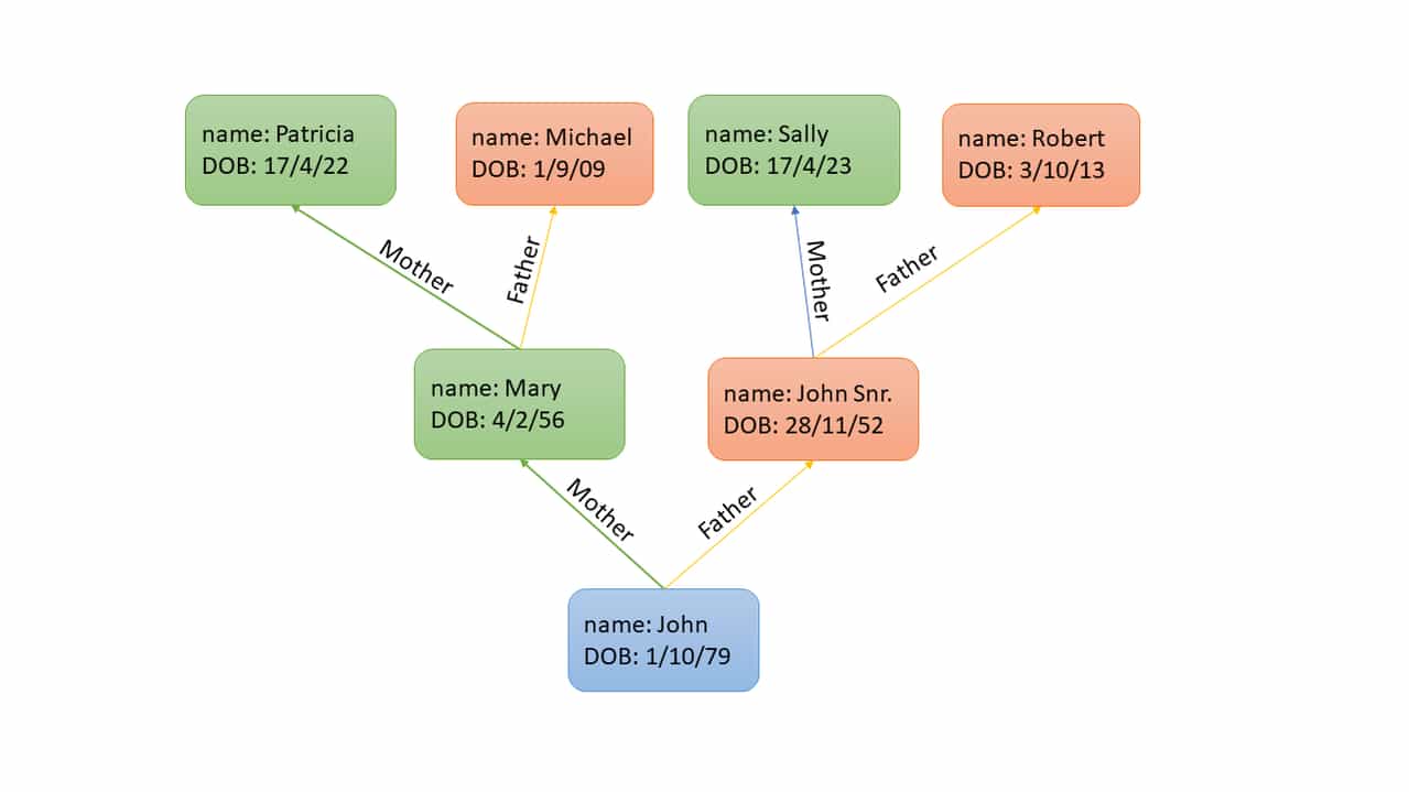TerminusDB Graph Basics | Graph Database Blog - News and Tutorials from ...
