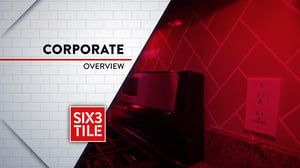 Six3Tile Corporate Overview