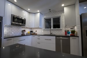 Modern Kitchen