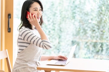 Googleマイビジネスの効果を最大化!コールトラッキング連携事例