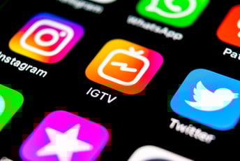 インスタigtv完全ガイド 特徴から使い方 投稿 保存 いいね 全部丸わかり