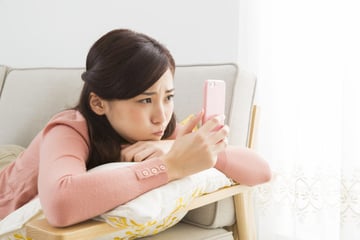 instagramのコメントを削除したい|不快なコメントの対処法