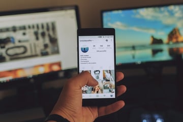 Instagramで検索履歴を消す方法|検索履歴の疑問も徹底解説