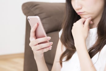 Twitterに足跡はつく 相手が気付くうっかりアクション4つ