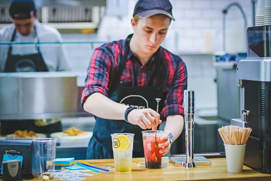 Is Your Restaurant Wasting Labor Hours