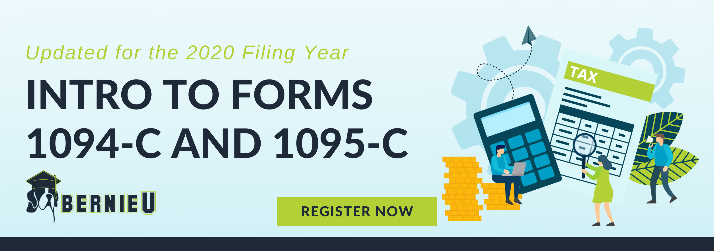Updated Hr S Guide To Filing And Distributing 1095 Cs Bernieportal