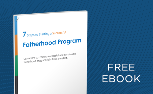How to Start a Fatherhood Program