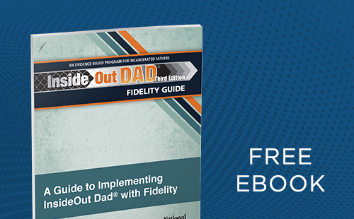 Fidelity Guide for InsideOut Dad® 3rd Edition