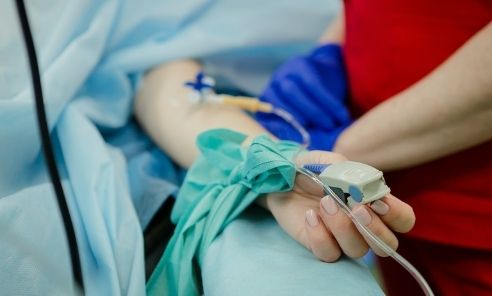 La importancia de los cuidados paliativos para un paciente con cáncer