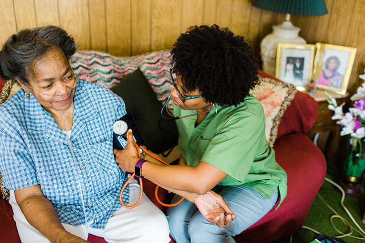 With The Help Of ADL, Home Care Providers Provide Various Services To Their Clients
