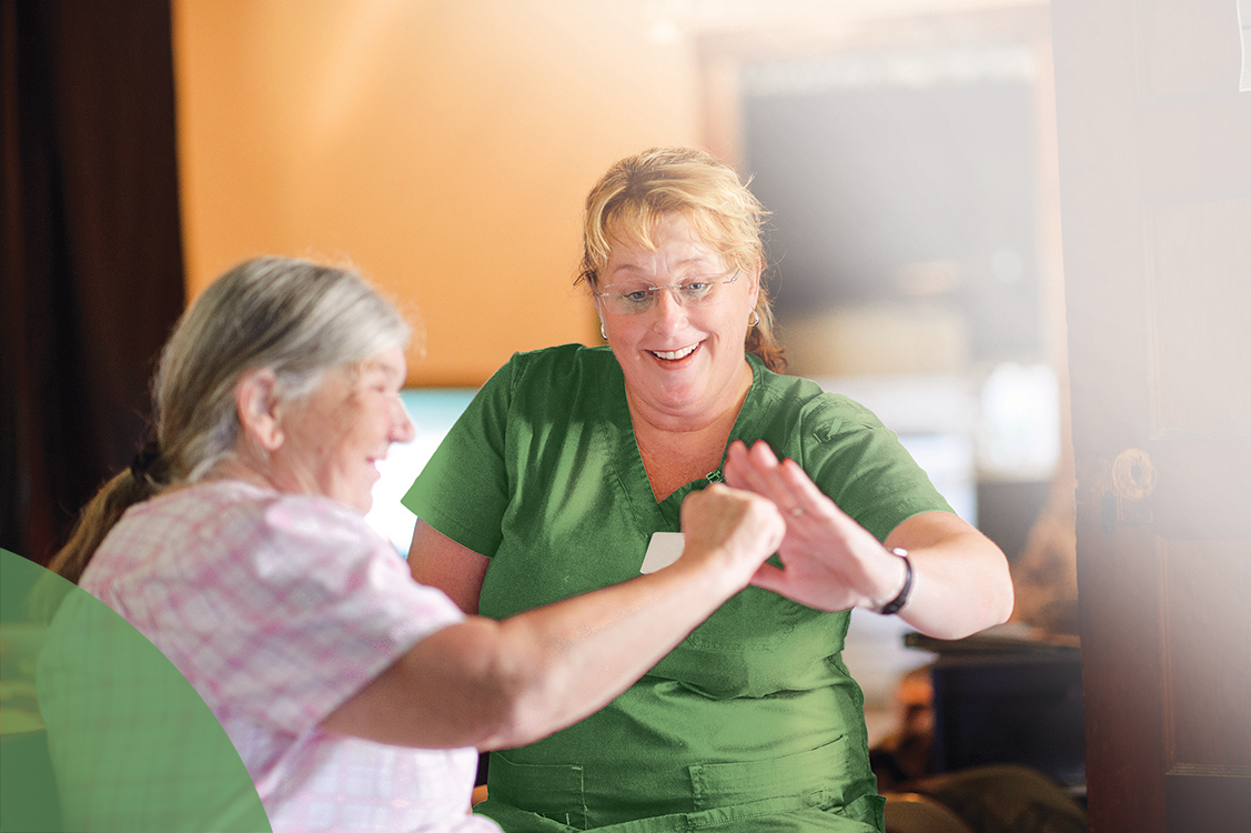 10 Must-Haves for Home Health Occupational Therapy 