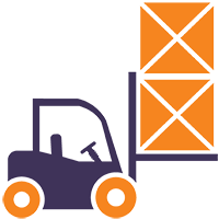 Advanced Warehousing