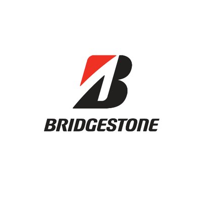 logo bridgestone
