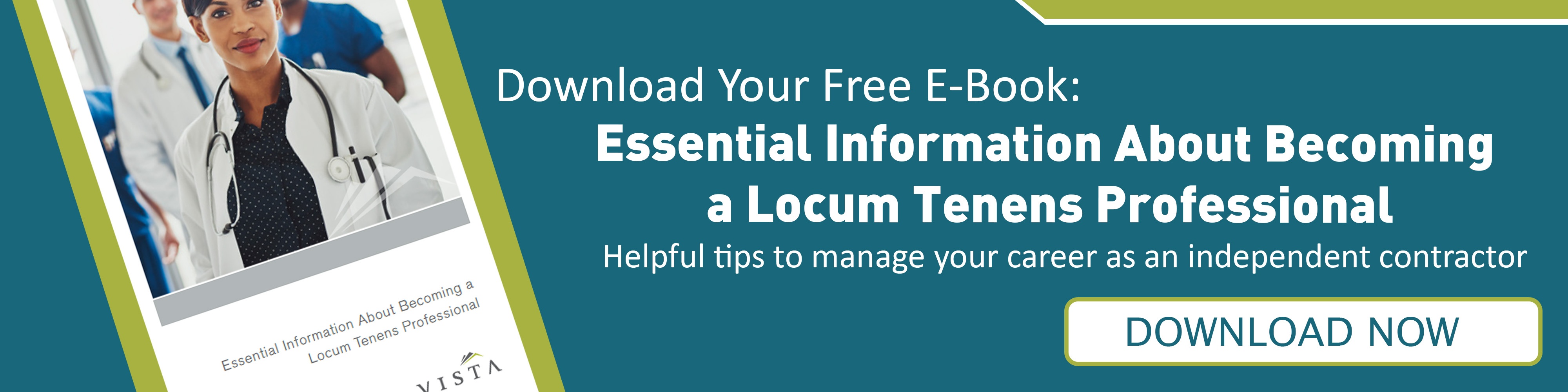 Locum Tenens Advertising on Locumpedia