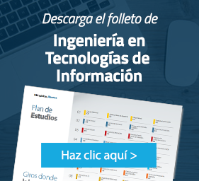 UP - Descarga el folleto del plan de carrera 
