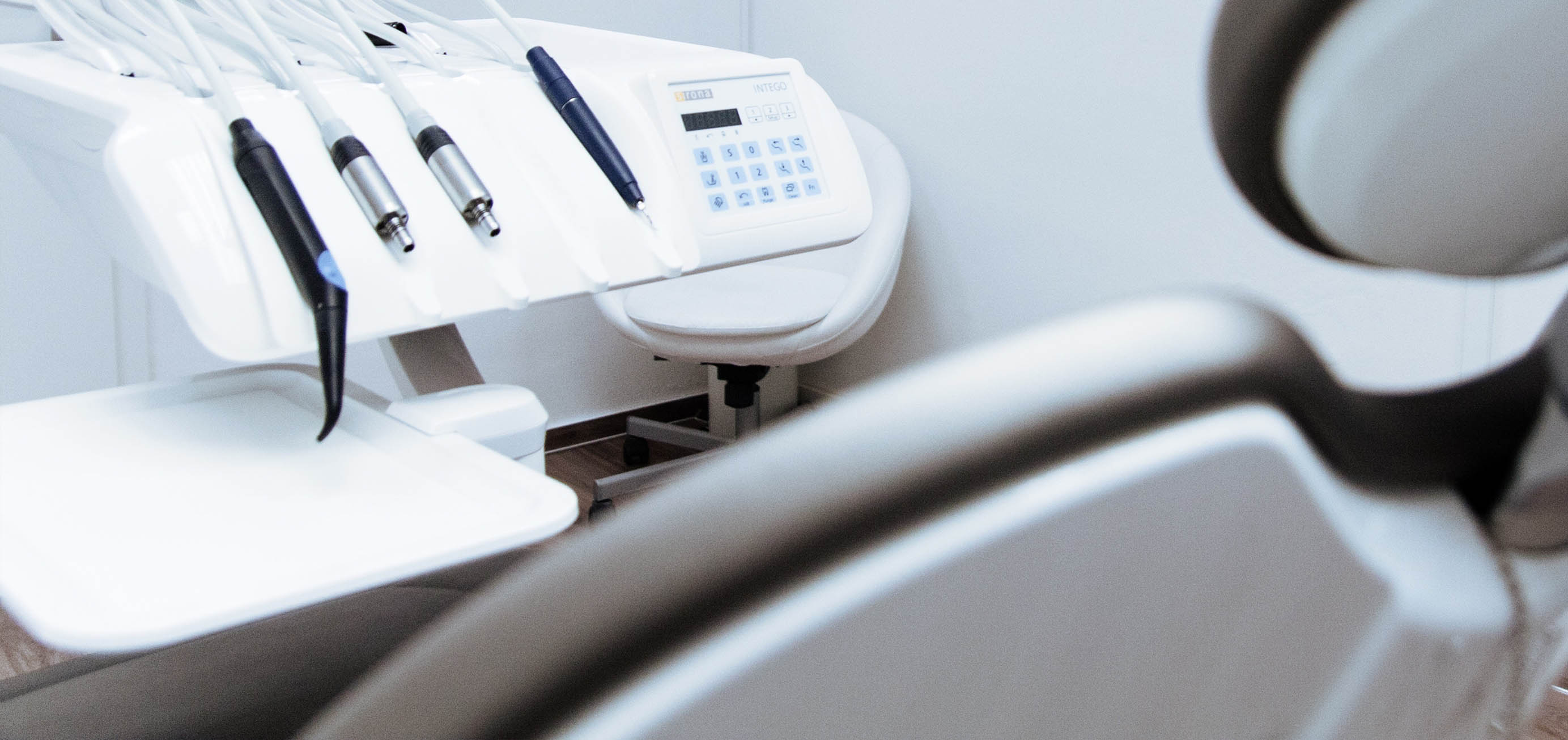 Complete Production Control for Medical Device