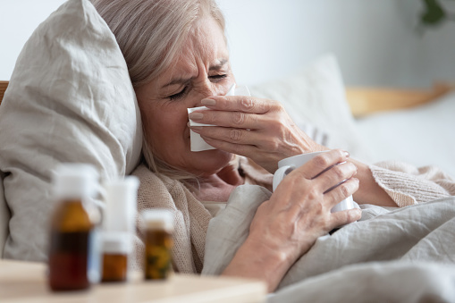 Flu Myths to Know