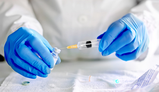 What to Know About a Possible Coronavirus Vaccine