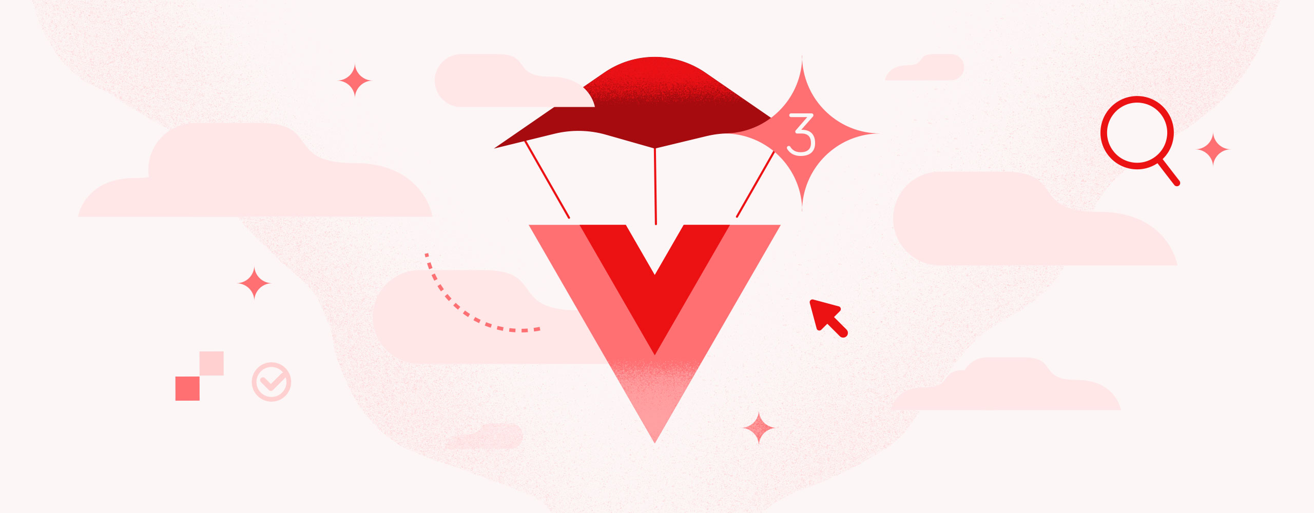 What's New in Vue 3? The Most Interesting New Features [Examples]