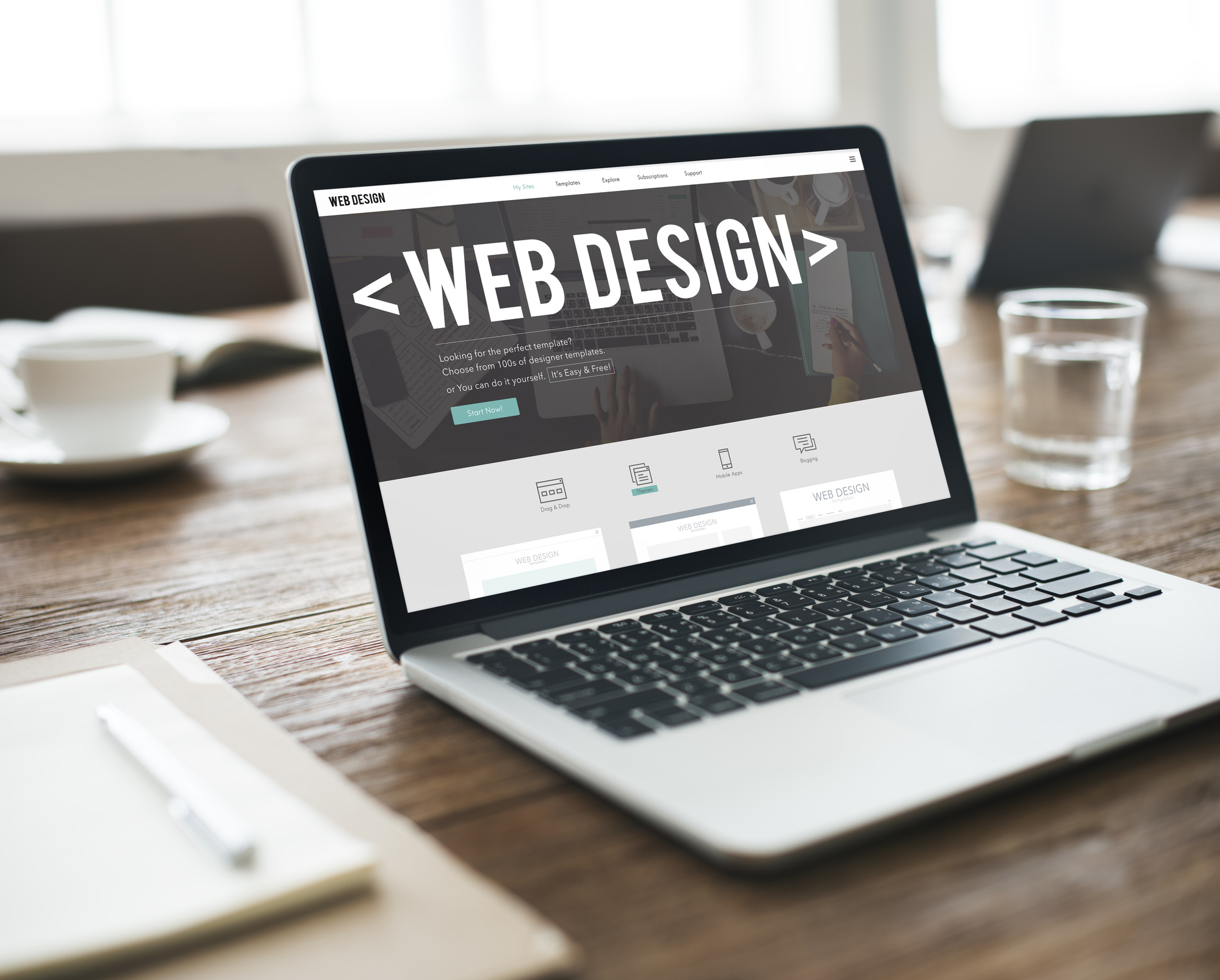 Why It Is Important to Choose the Best Web Design Agency in Dubai?