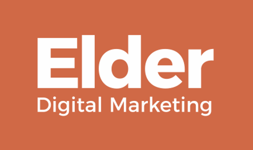 Elder Digital Marketing