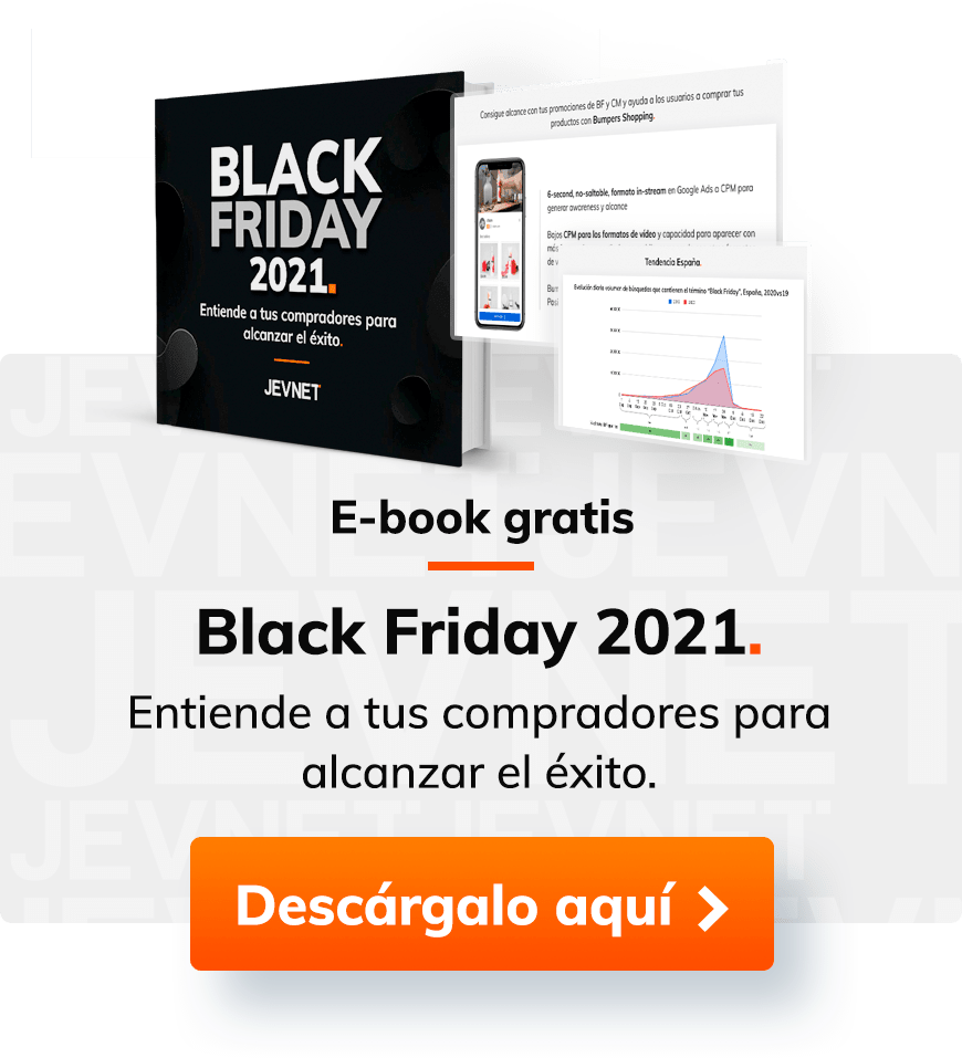 ▷ Black Friday: las mejores estrategias de marketing 2021