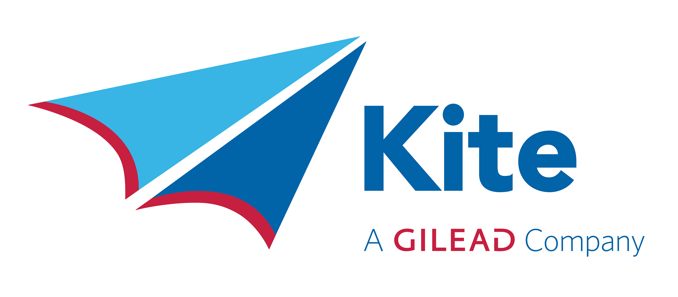 Kite Gilead combo Logo Kite Gilead combo Logo