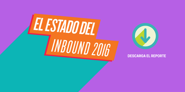 El estado del Inbound 2016