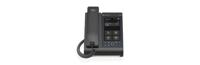 Microsoft Teams-native C470HD IP phone