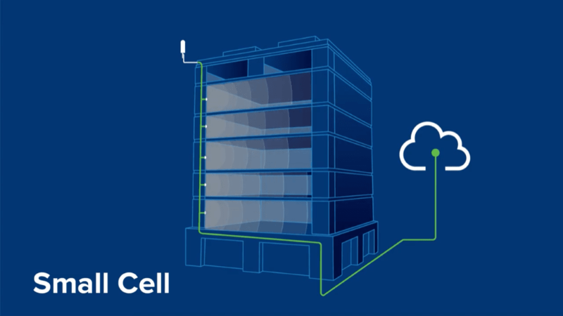 The Difference Between Cell Signal Boosters and Small Cell | WilsonPro