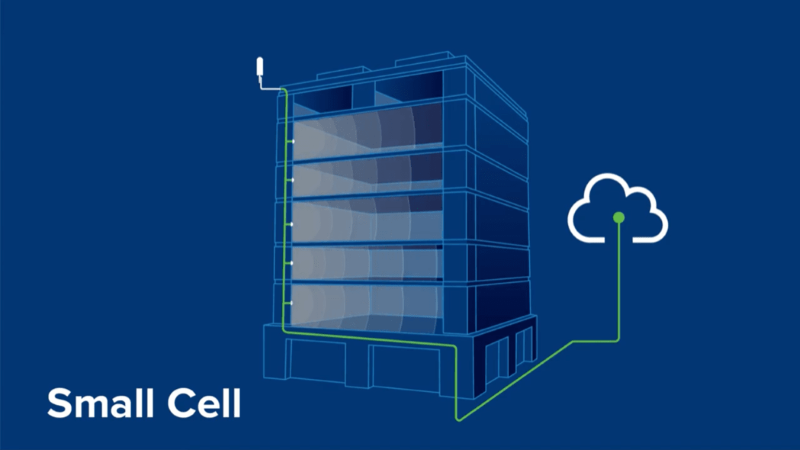 The Difference Between Cell Signal Boosters and Small Cell - WilsonPro-min