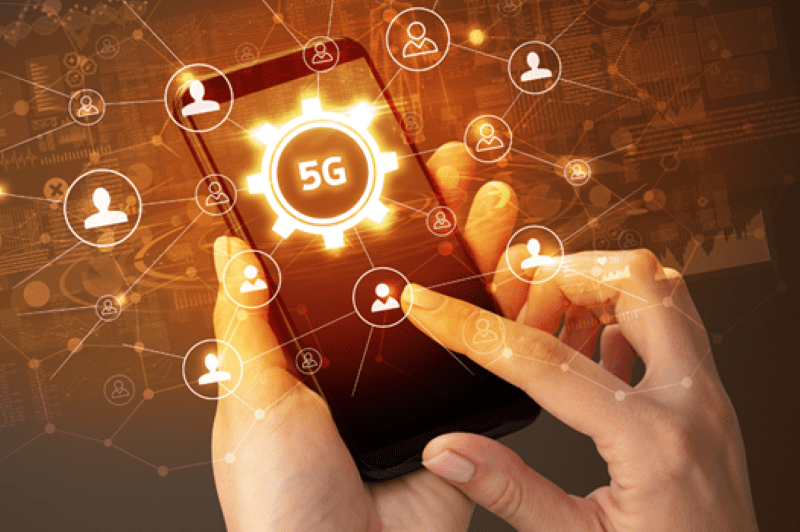 What Does 5G Low-Band Mean? | WilsonPro